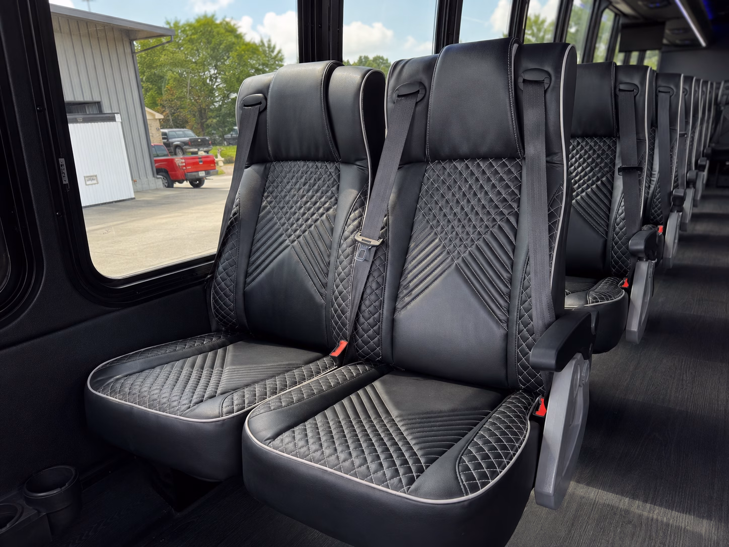 affordable colorado springs wedding charter bus prices for every budget