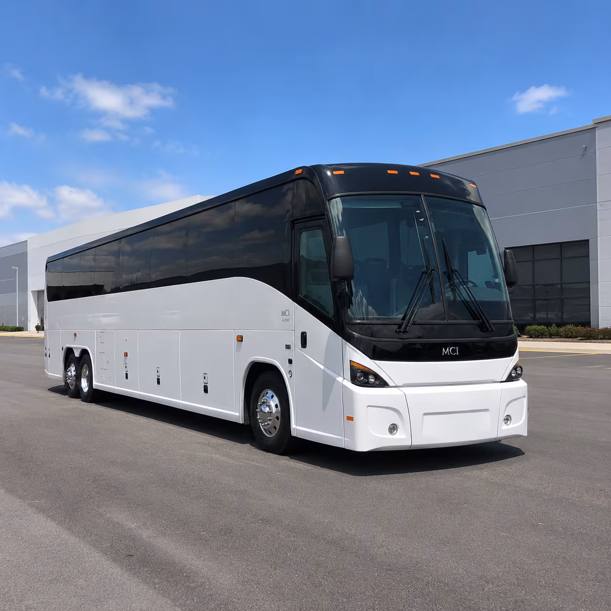 away game and tournament charter buses from colorado springs