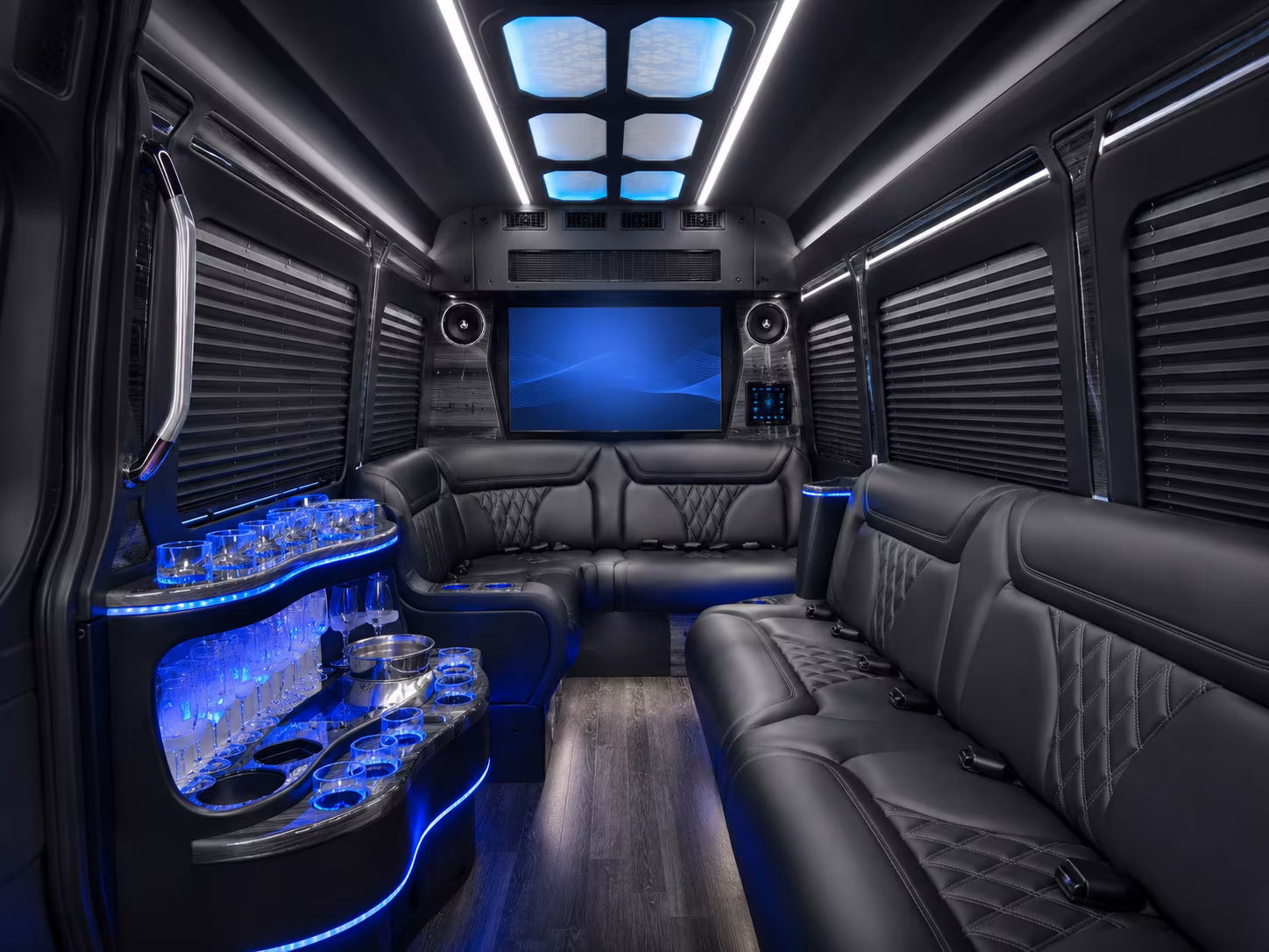 book your colorado springs prom bus early for the best selection