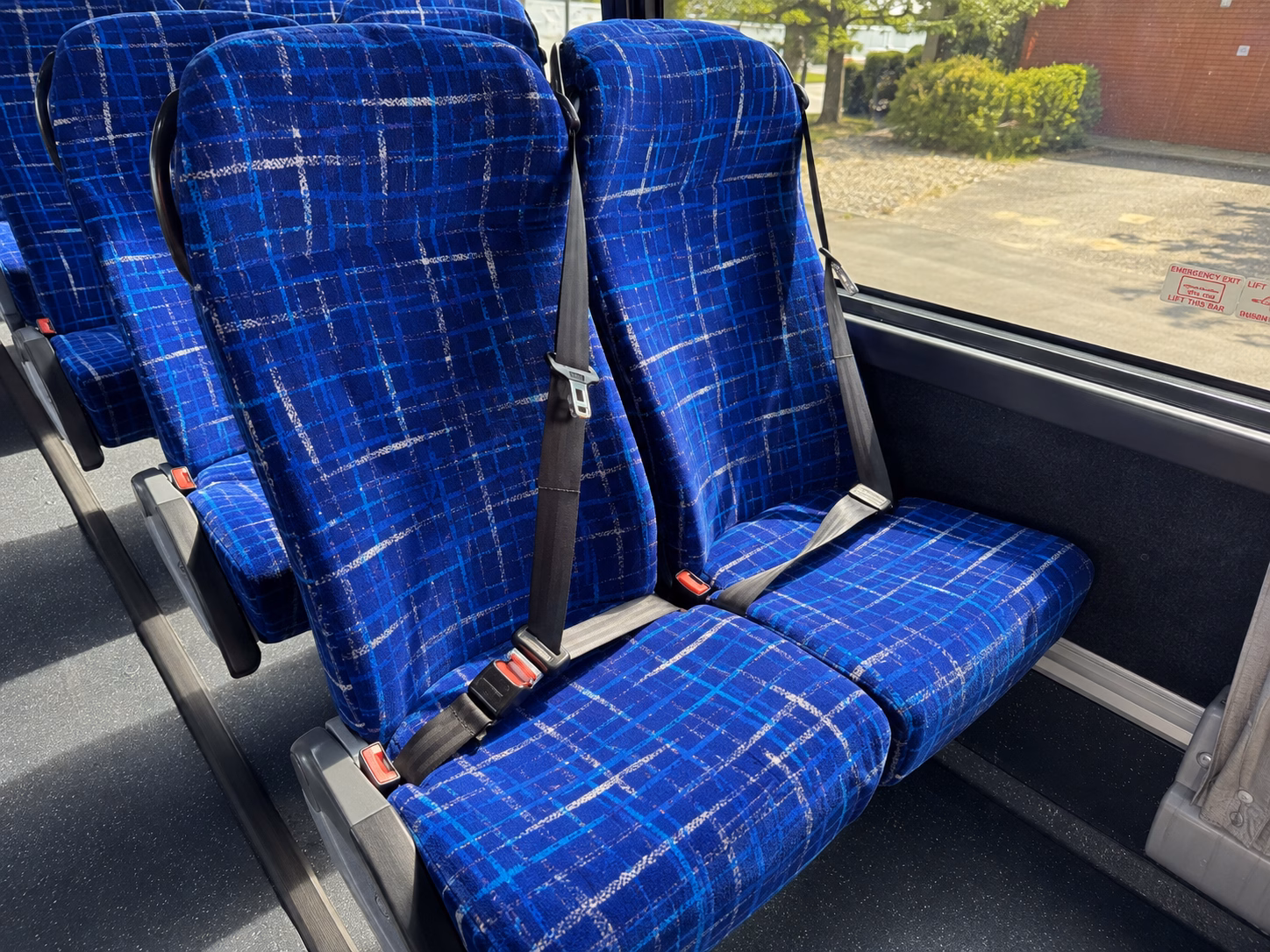 budget friendly school charter bus prices in colorado springs