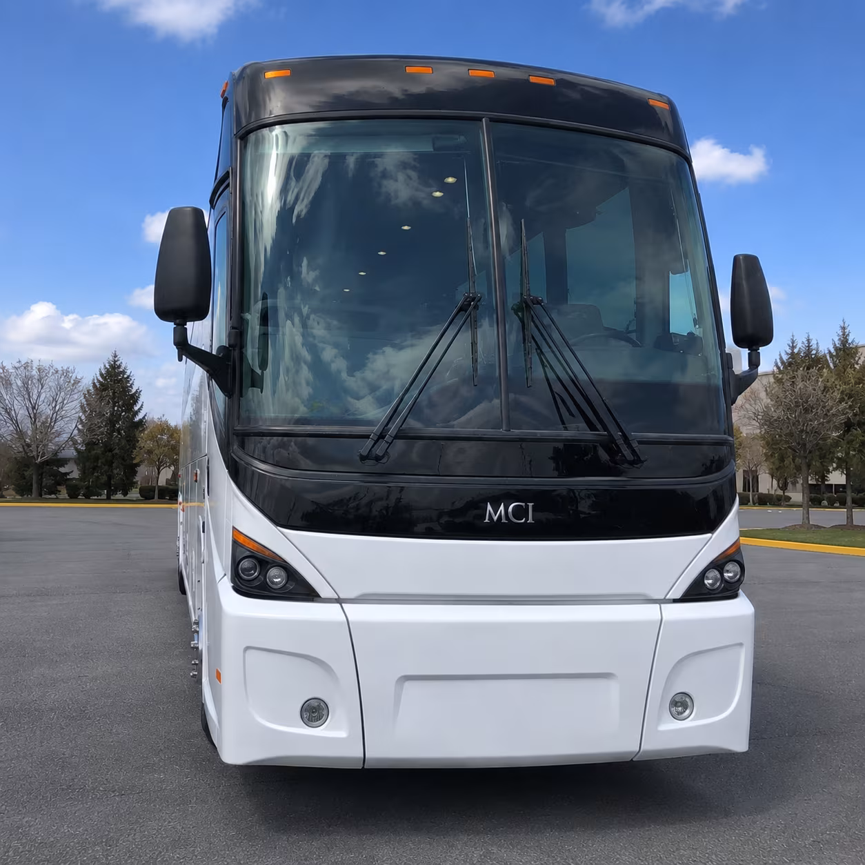 colorado springs church and religious group bus rentals