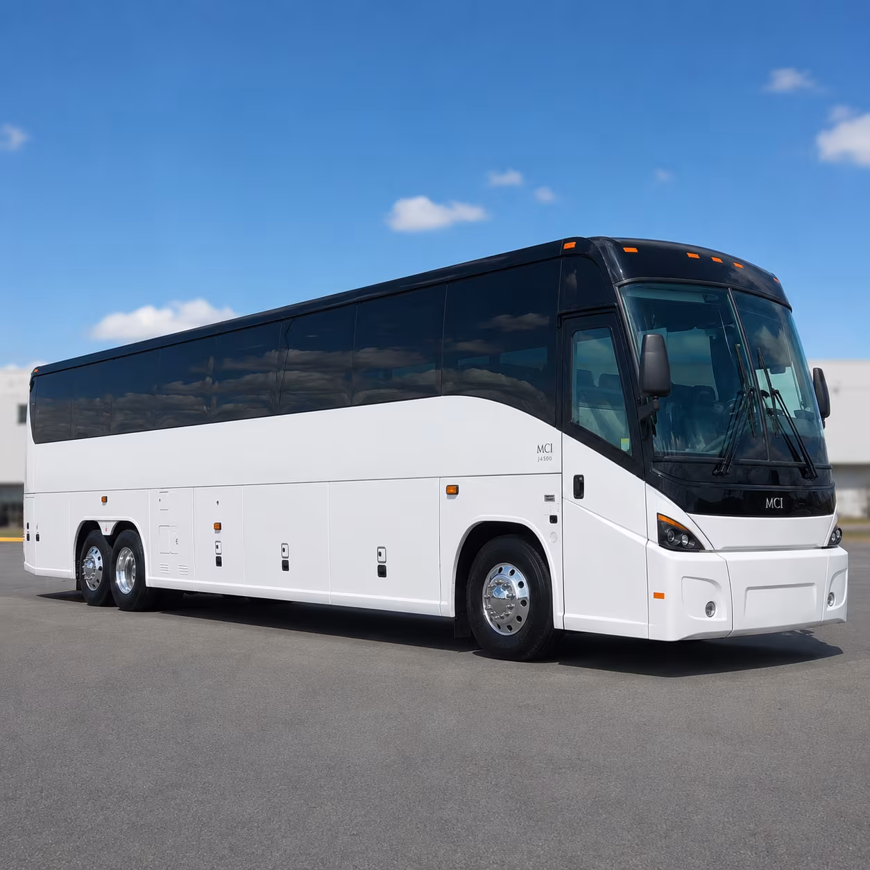 colorado springs family reunion and vacation bus rentals
