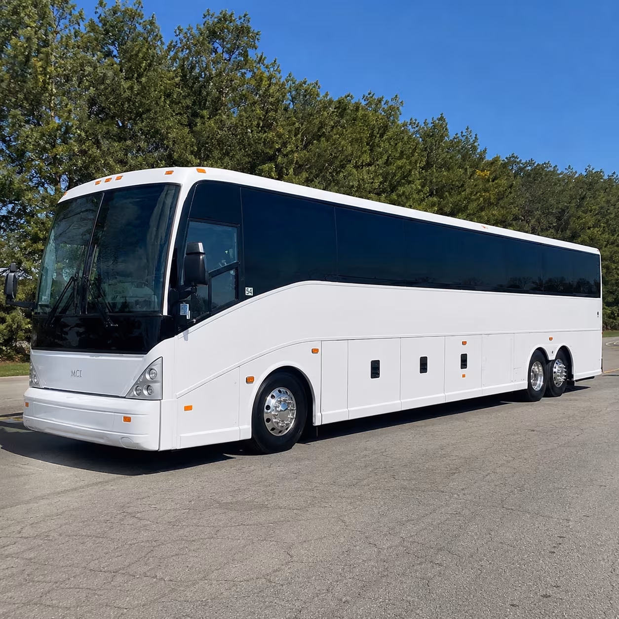colorado springs military base transfer and troop movement buses