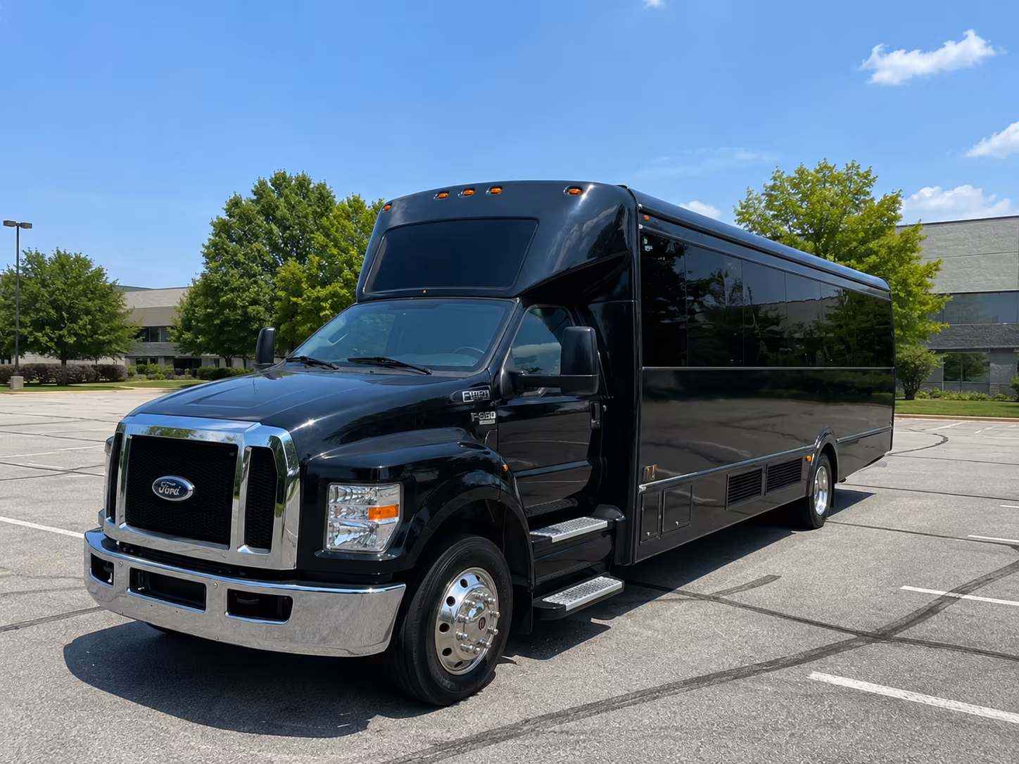 corporate travel to denver north via i 25 pueblo and beyond