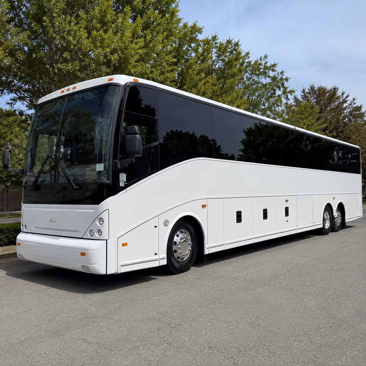 rent a bus for live music and private events around colorado springs