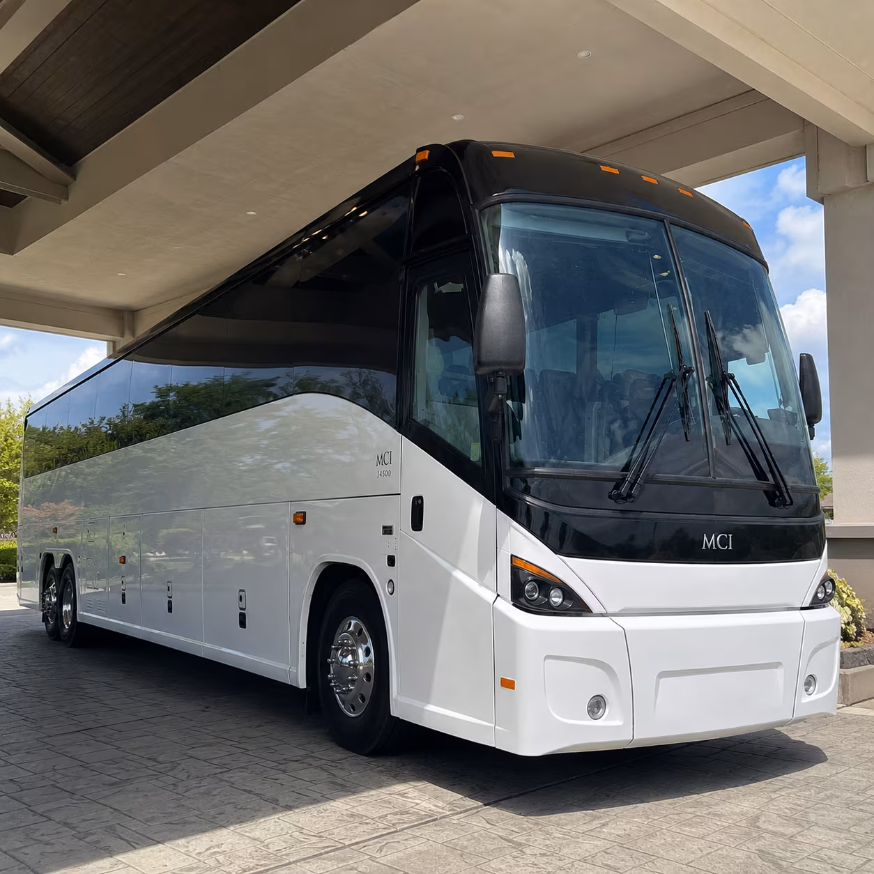 rent a field trip bus to colorado springs museums and science centers