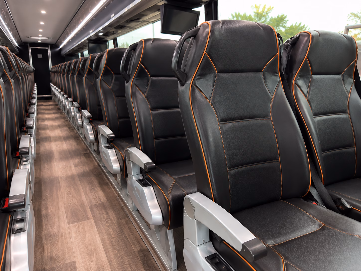 shuttle services for airline crews and airport staff in colorado springs