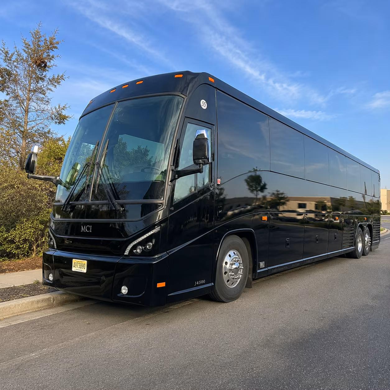 winery tour bus rentals from colorado springs to palisade